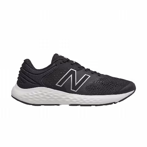 New Balance 520v7 'Black White'