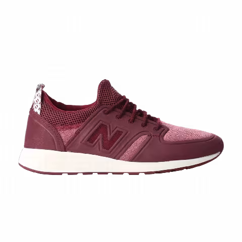 New Balance Wmns 420 Slip On 'Burgundy'