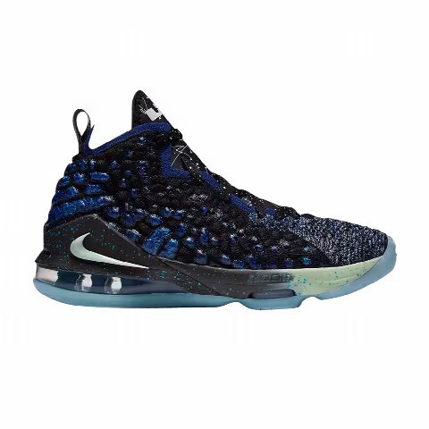 Nike LeBron 17 GS 'Constellations'