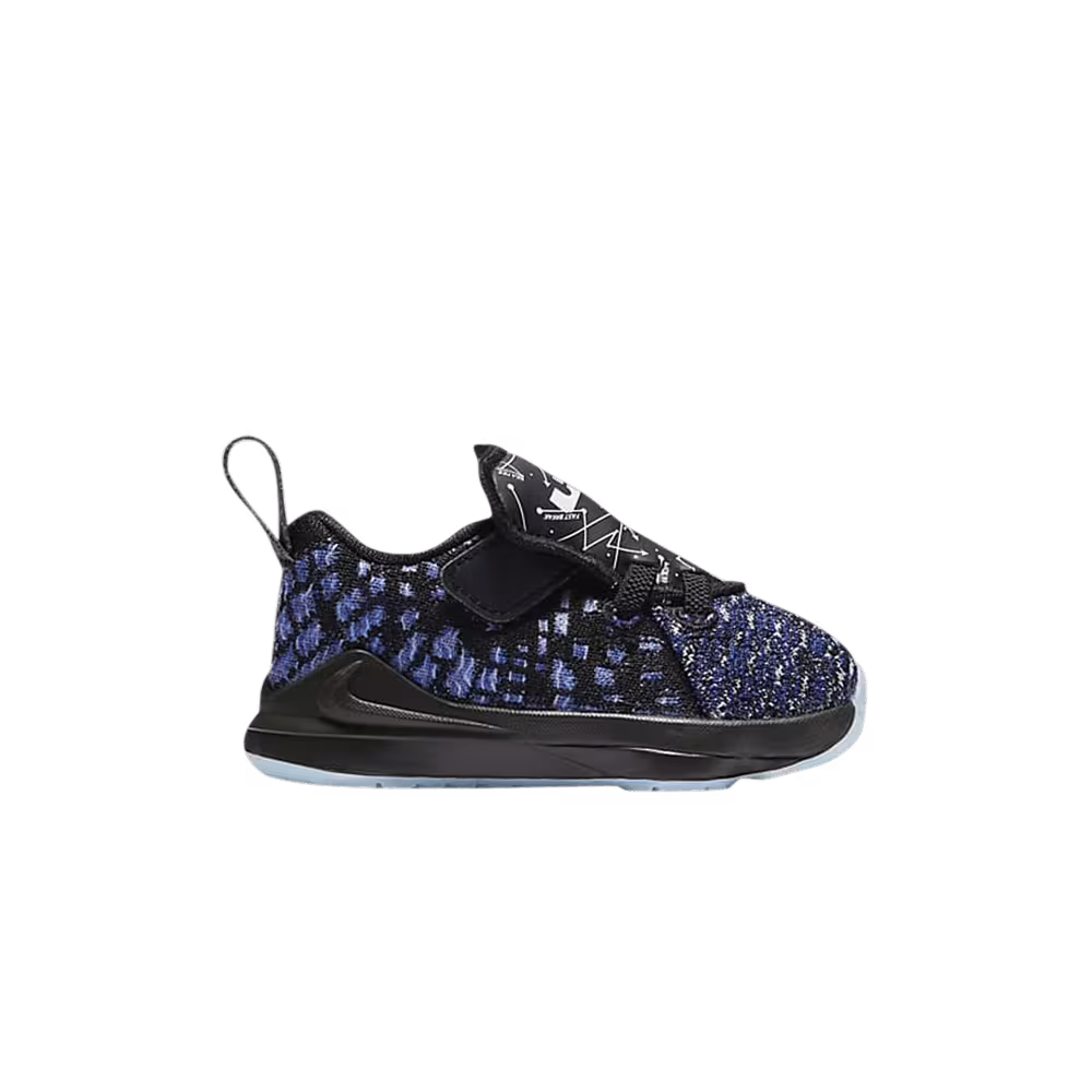 Nike LeBron 17 TD Constellations