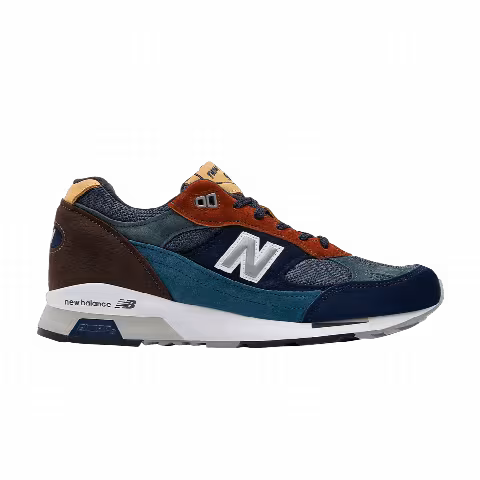 New Balance 991.5 Made in England 'Yard Pack'