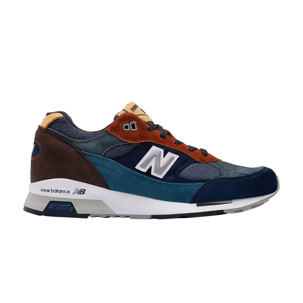 New Balance 991.5 Made in England Yard Pack
