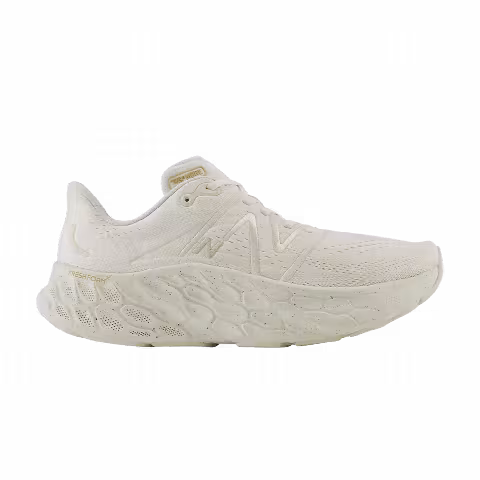 New Balance Fresh Foam X More v4 2E Wide 'Sea Salt'