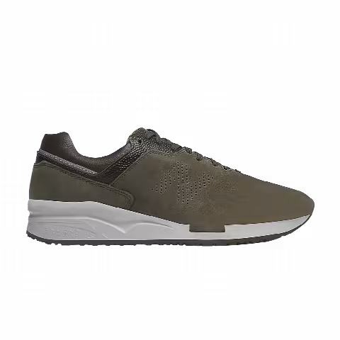 New Balance 2016 Deconstructed 'Olive Moss'
