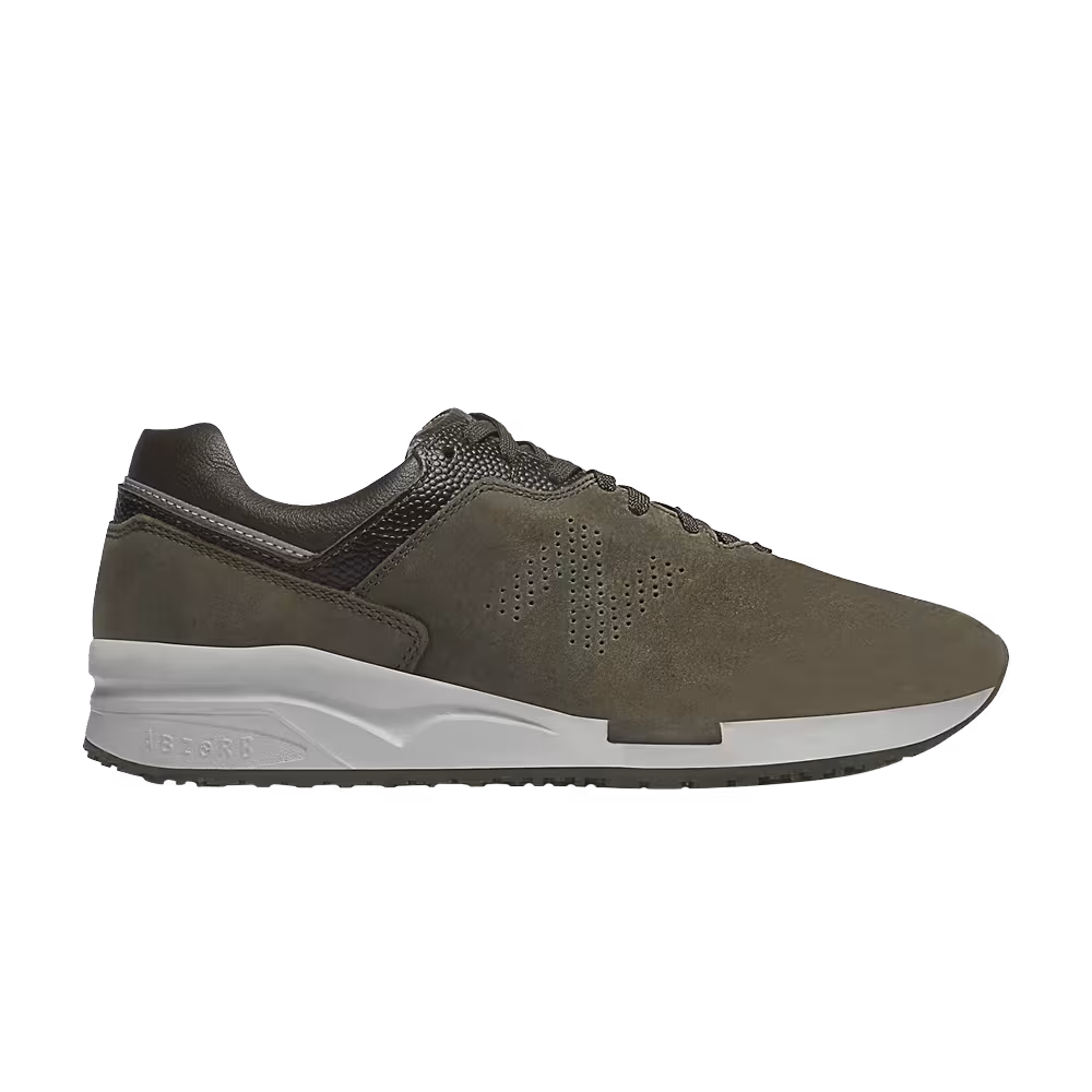 New Balance 2016 Deconstructed Olive Moss