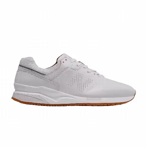 Tokyo Design Studio x New Balance 2016 'White'
