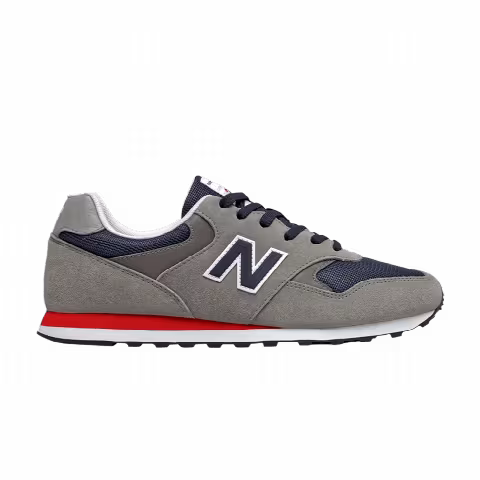 New Balance 393 'Grey Navy'