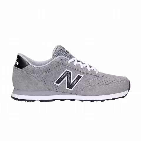 New Balance 501 'Grey Suede'
