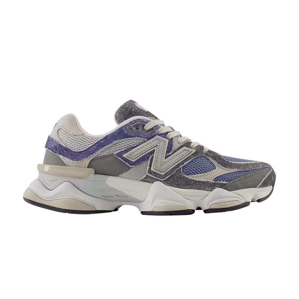New Balance 9060 Dusk Shower Castlerock