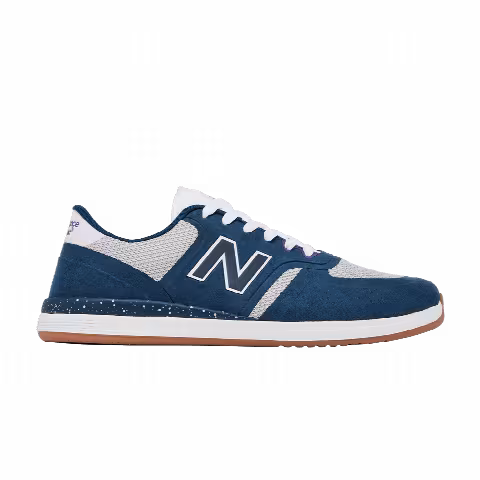 New Balance Numeric 420 'Blue Sea Salt'