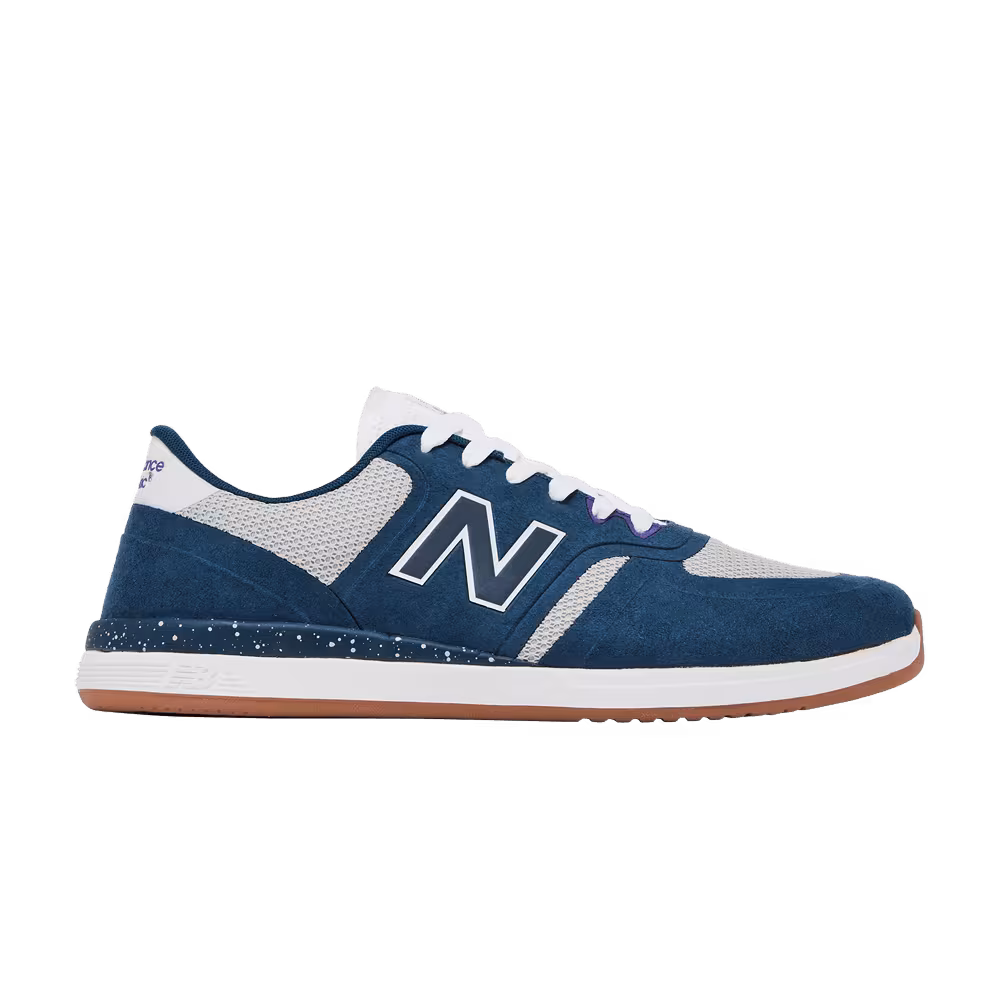 New Balance Numeric 420 Blue Sea Salt
