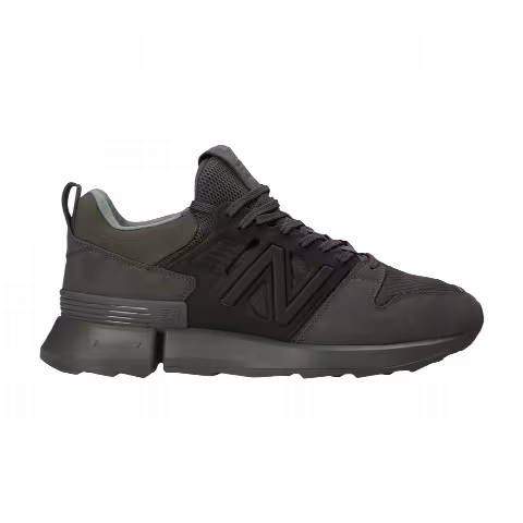 New Balance Tokyo Design Studio x AURALEE X RC_2 'Charcoal'
