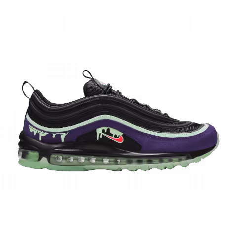 Nike Air Max 97 'Halloween Slime'