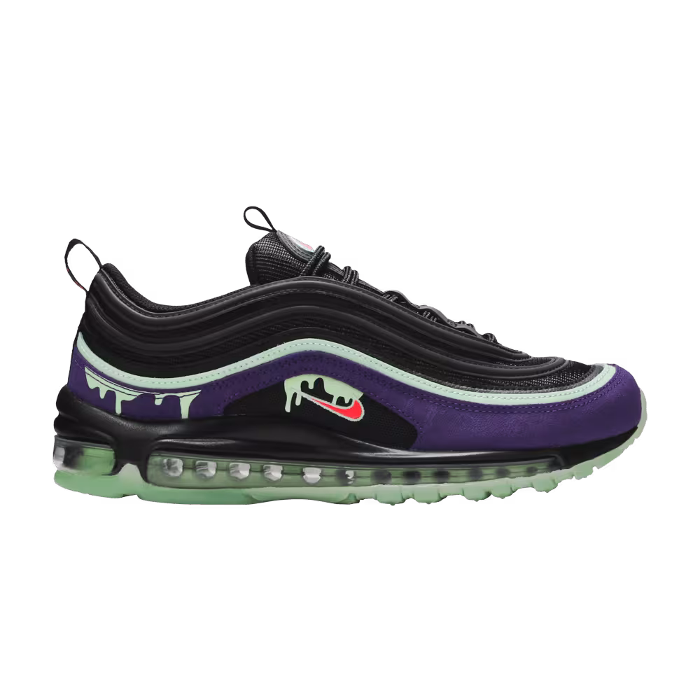 Nike Air Max 97 Halloween Slime