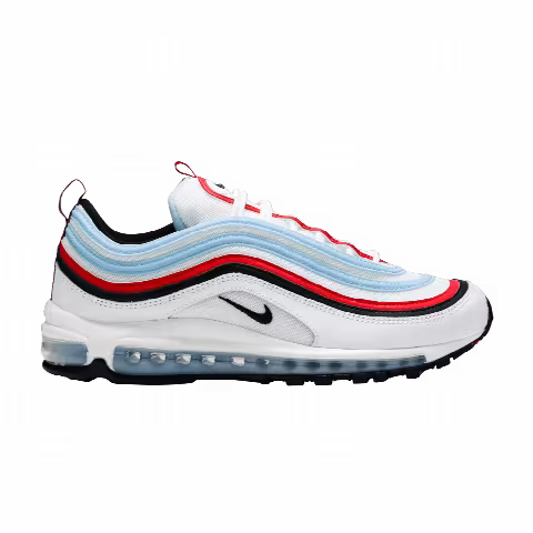Nike Air Max 97 'Gundam'