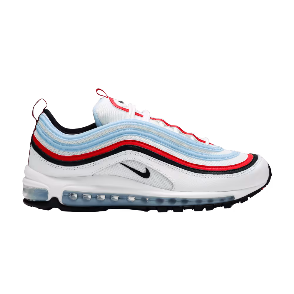 Nike Air Max 97 Gundam
