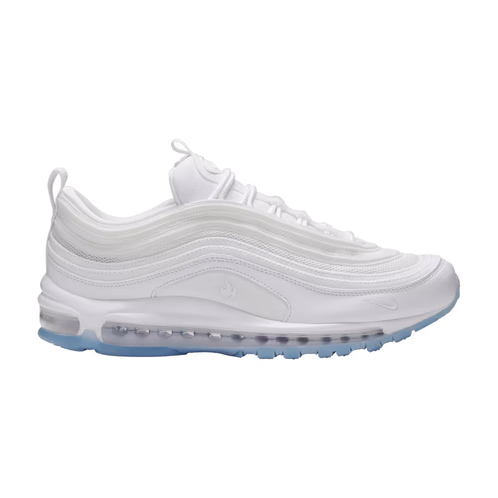 Nike Air Max 97 White Ice