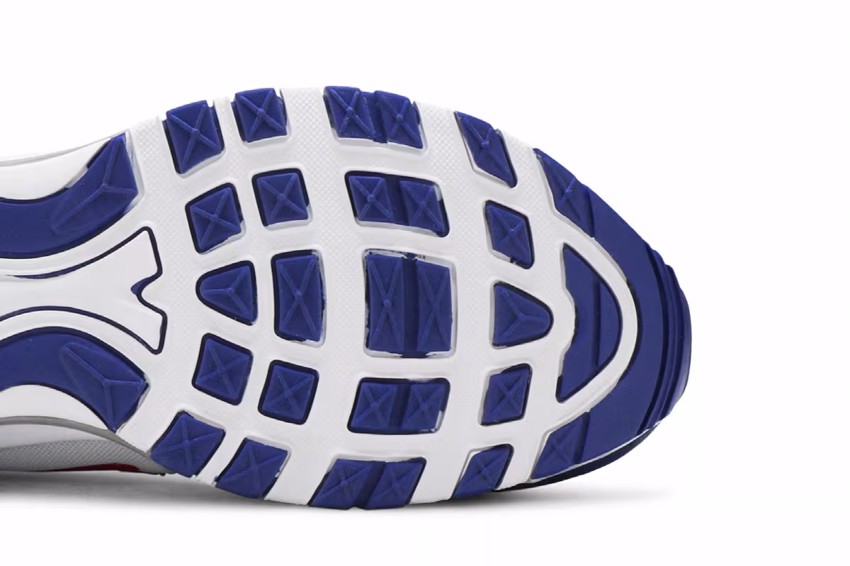 Nike Men's Air Max 97 USA, view 6