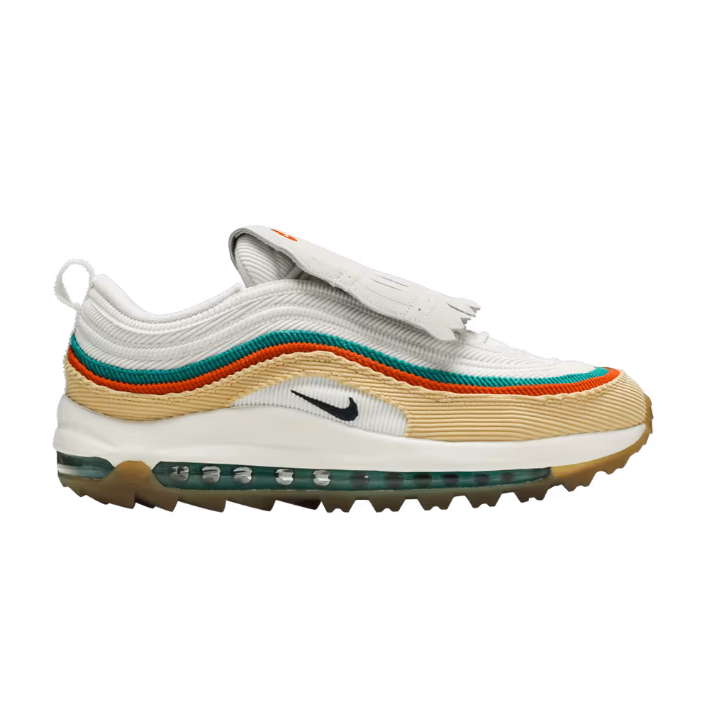 Nike Air Max 97 Golf NRG Lucky and Good
