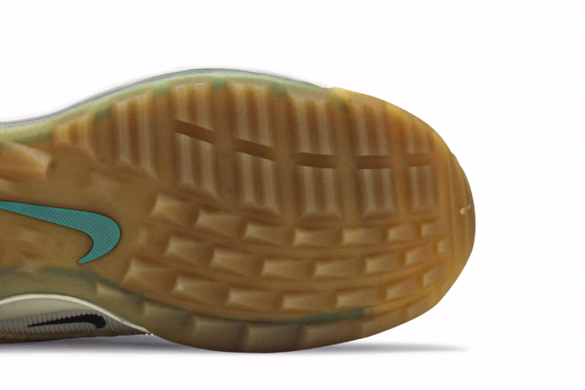 Nike Air Max 97 Golf NRG Lucky and Good, view 6