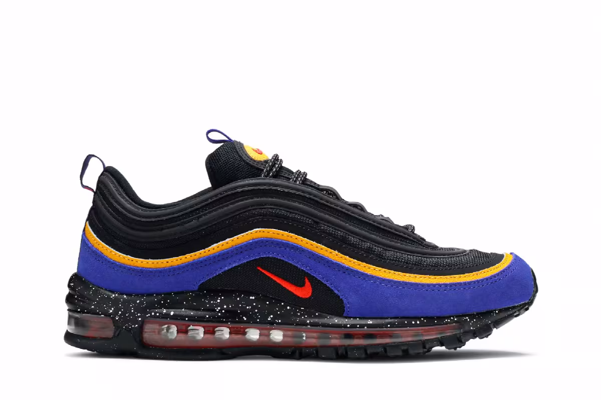 Nike Air Max 97 ACG Terra, view 2