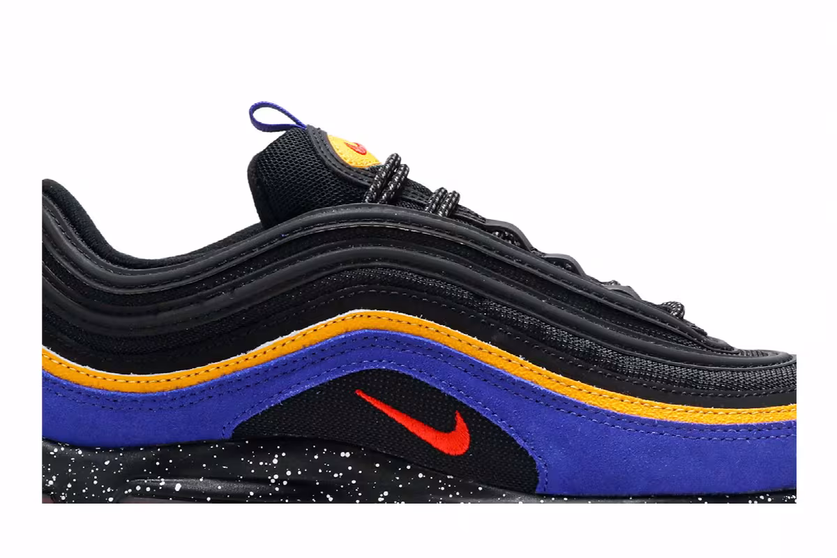 Nike Air Max 97 ACG Terra, view 3