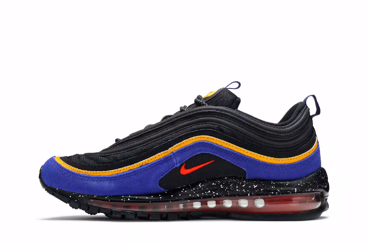 Nike Air Max 97 ACG Terra, view 4