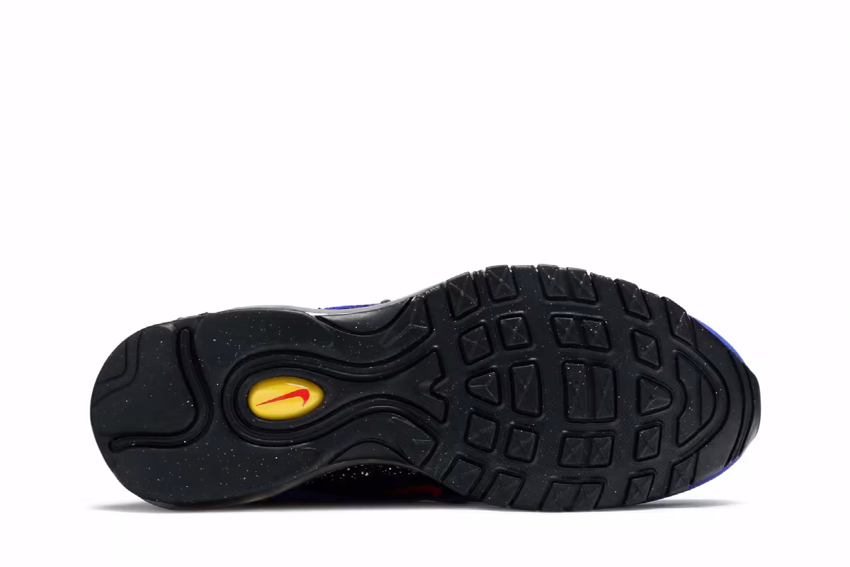 Nike Air Max 97 ACG Terra, view 5