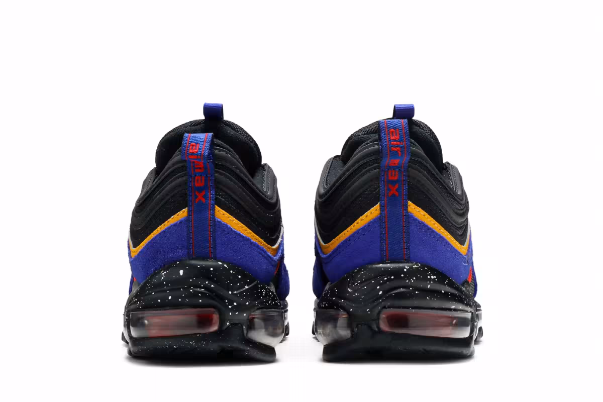 Nike Air Max 97 ACG Terra, view 7