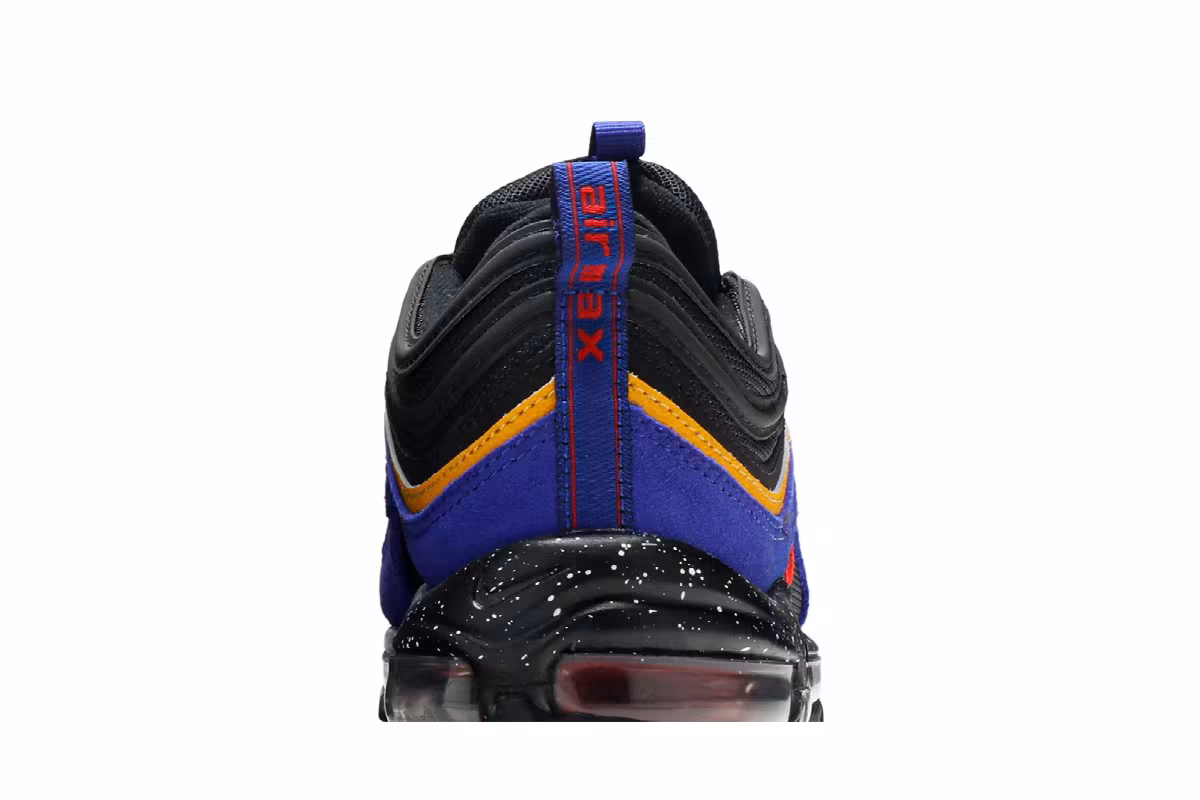 Nike Air Max 97 ACG Terra, view 8