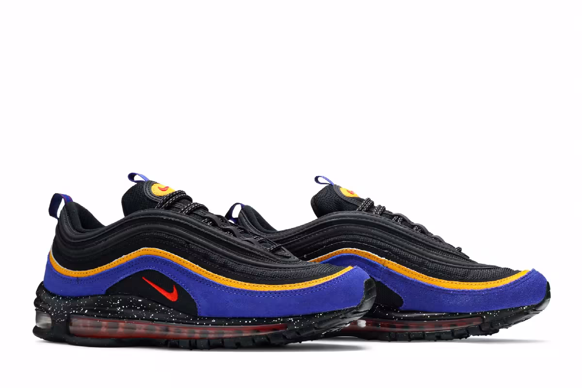 Nike Air Max 97 ACG Terra, view 9