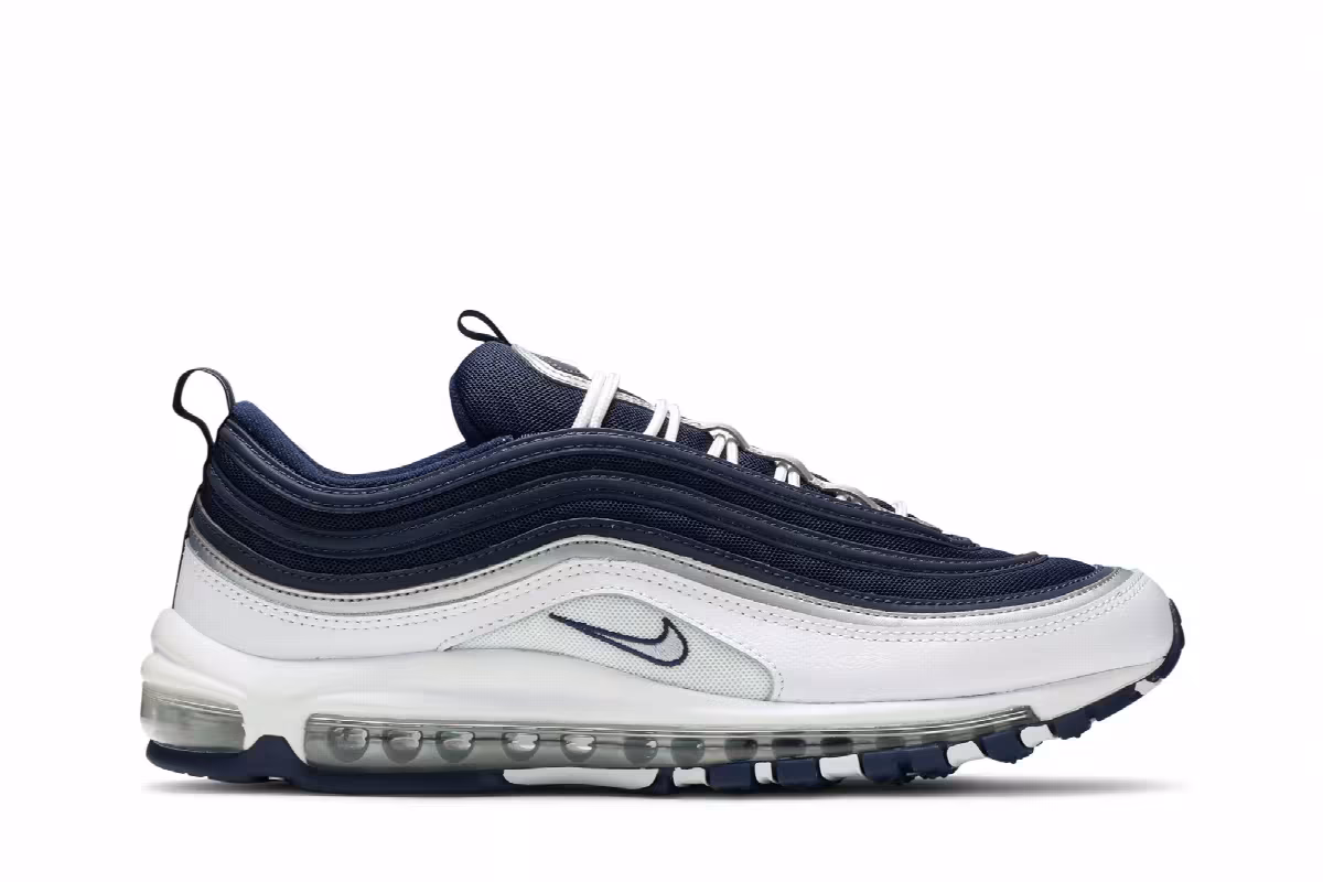 Nike Air Max 97 Dallas Cowboys, view 2