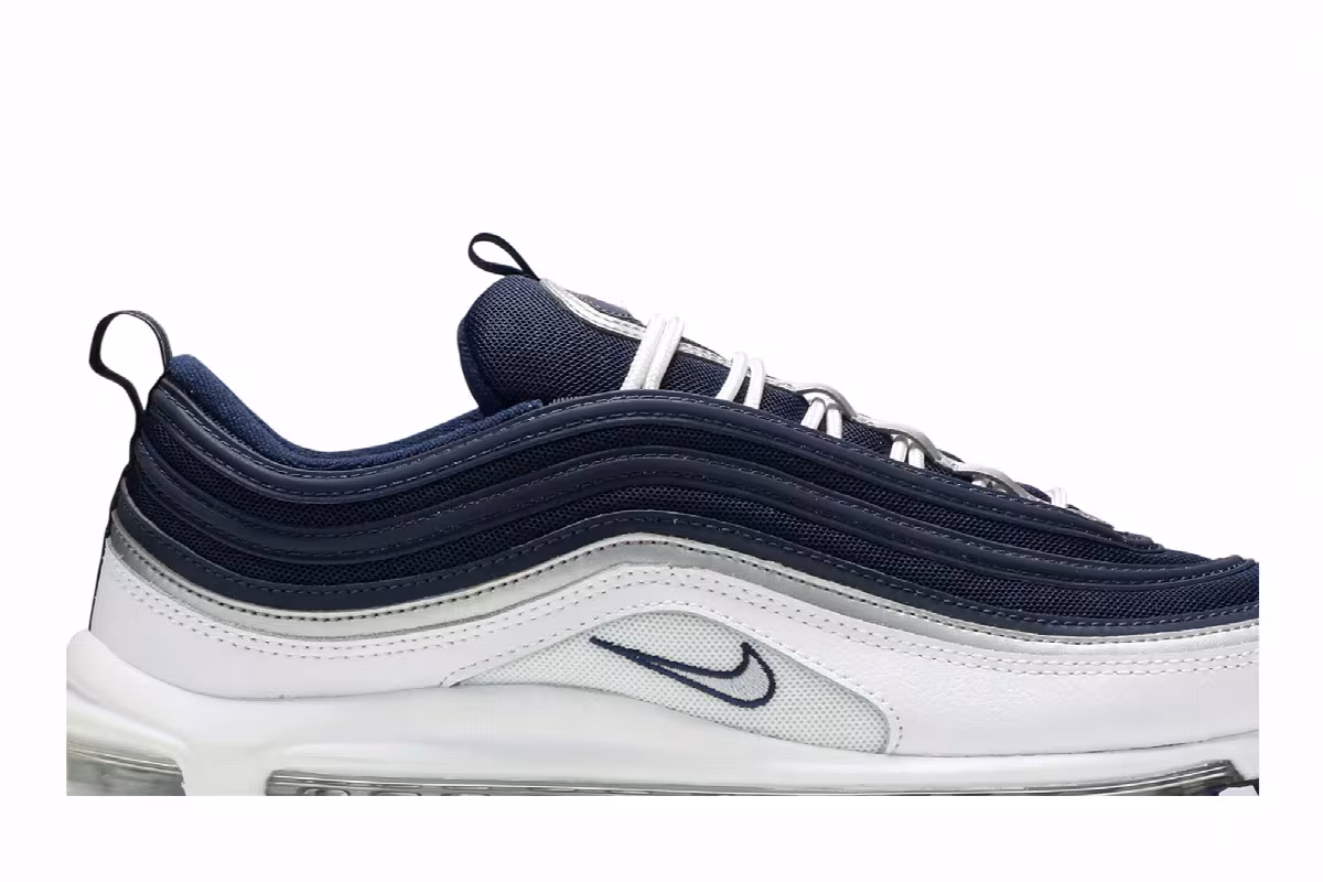 Nike Air Max 97 Dallas Cowboys, view 3
