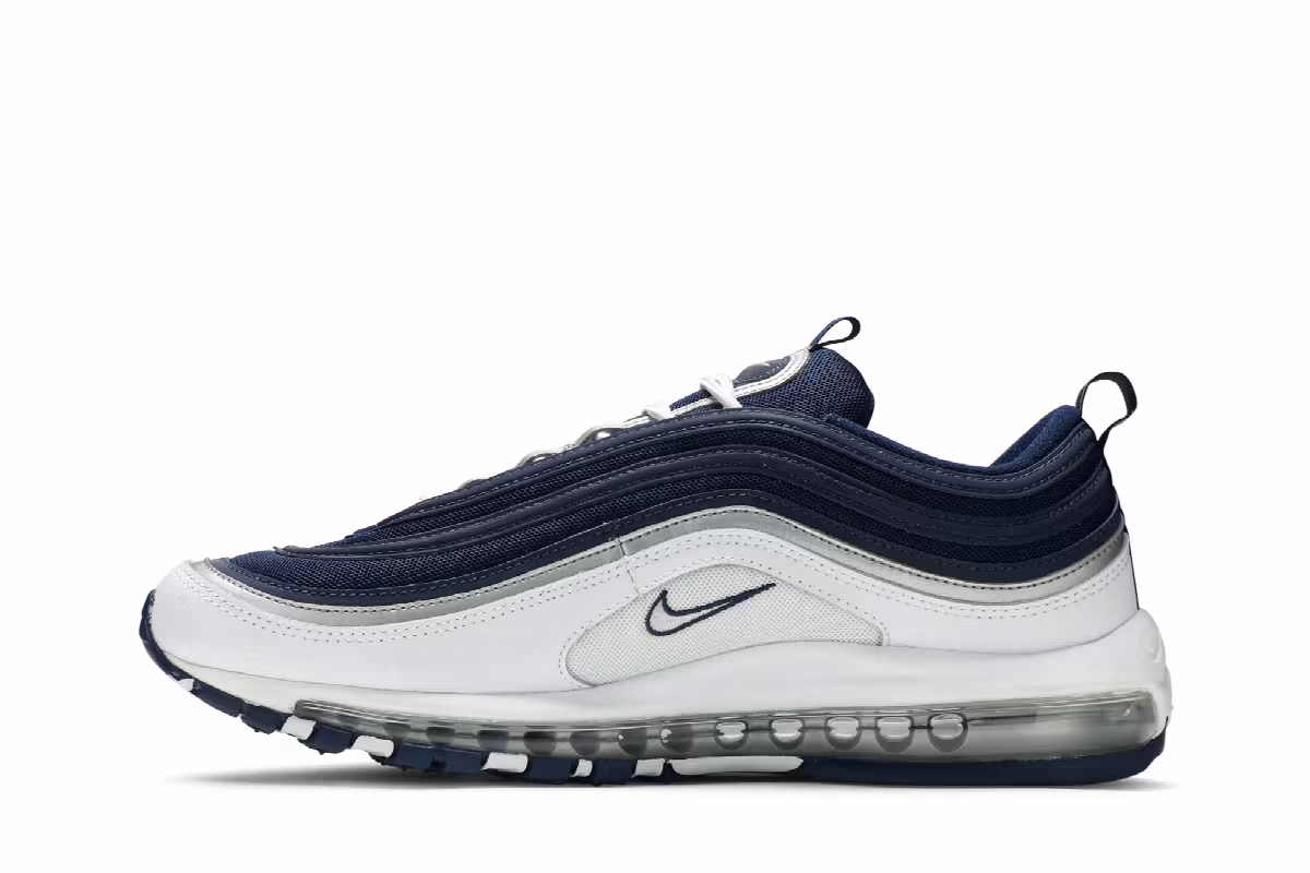 Nike Air Max 97 Dallas Cowboys, view 4