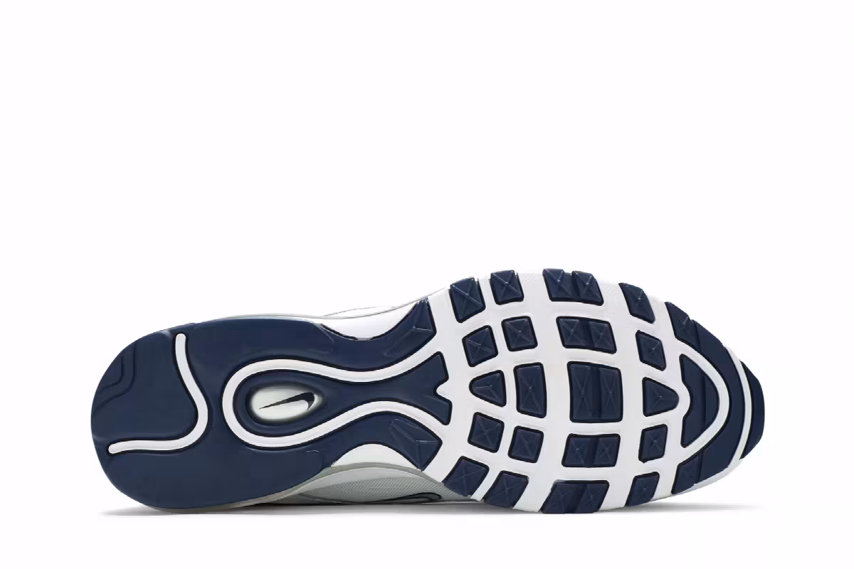 Nike Air Max 97 Dallas Cowboys, view 5