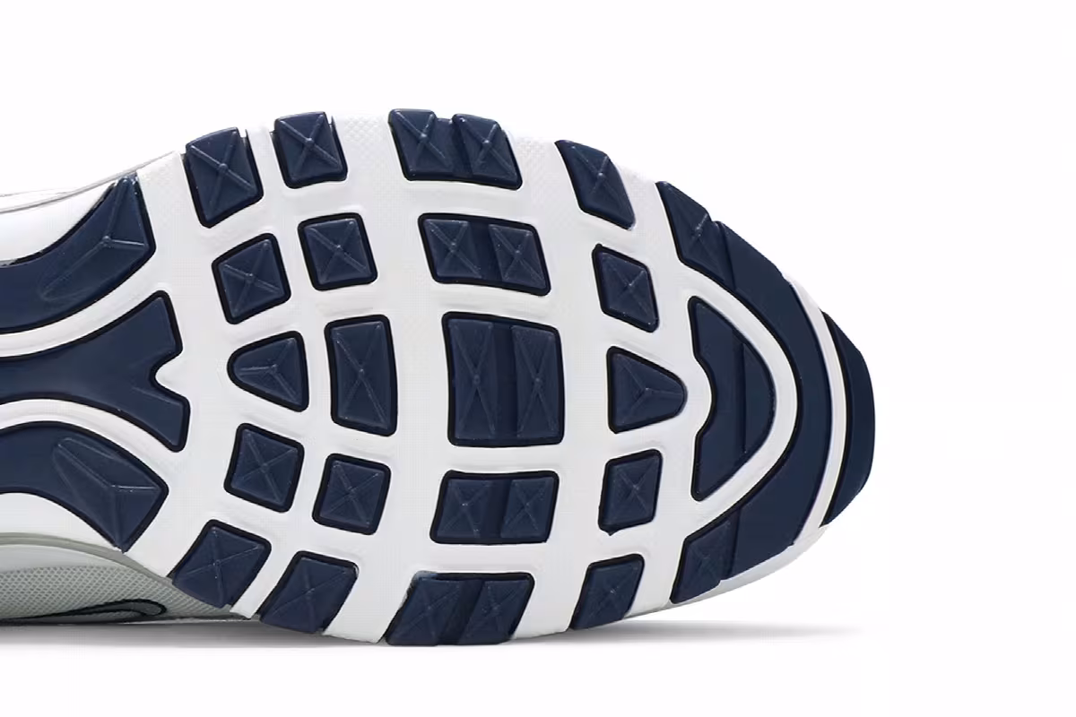 Nike Air Max 97 Dallas Cowboys, view 6