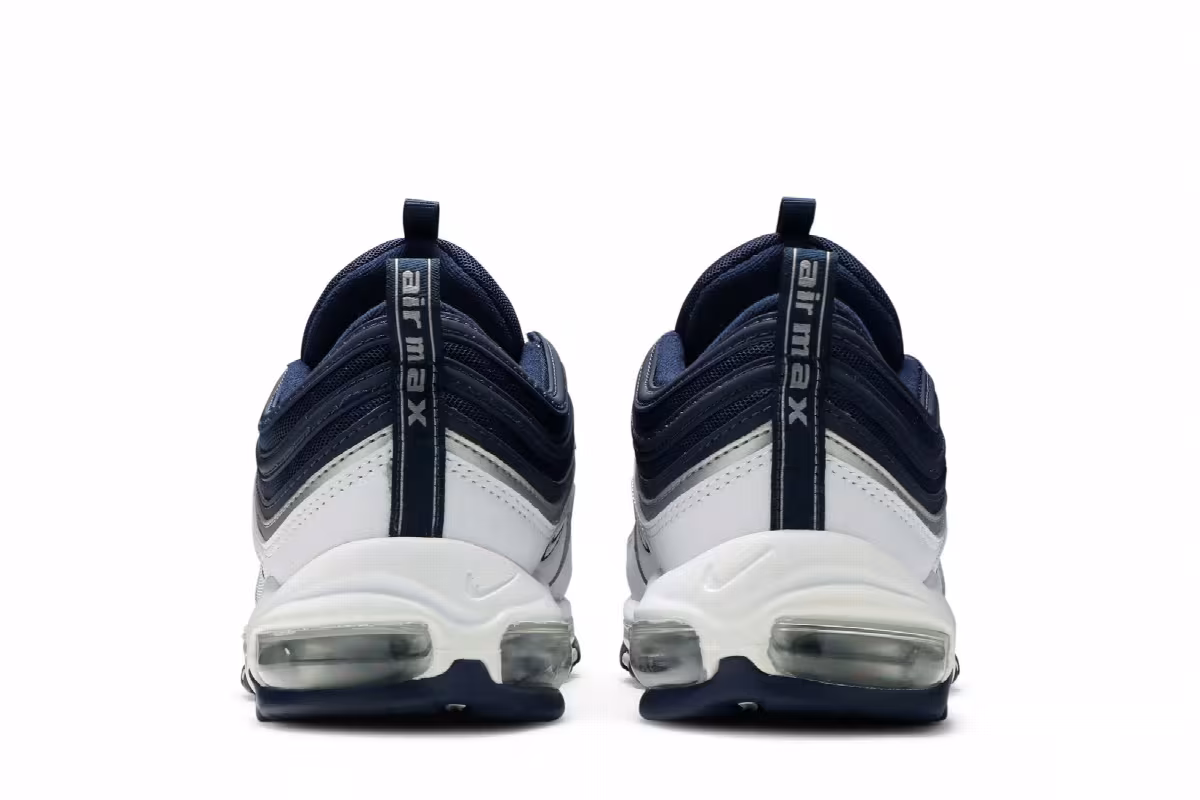 Nike Air Max 97 Dallas Cowboys, view 7