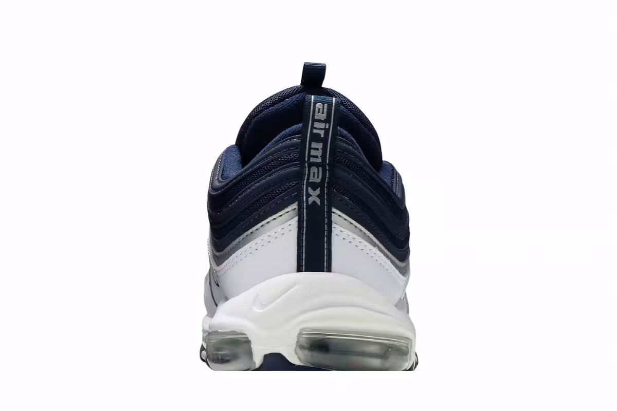Nike Air Max 97 Dallas Cowboys, view 8