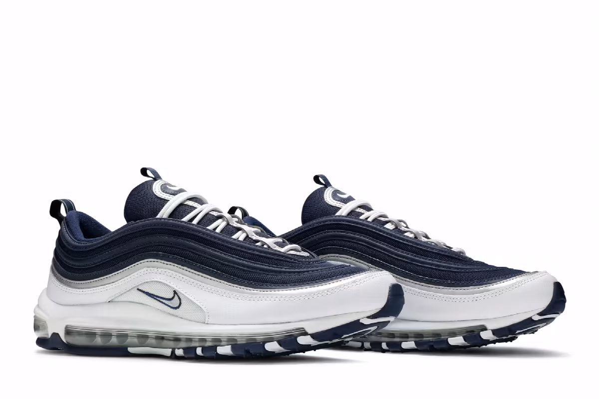 Nike Air Max 97 Dallas Cowboys, view 9