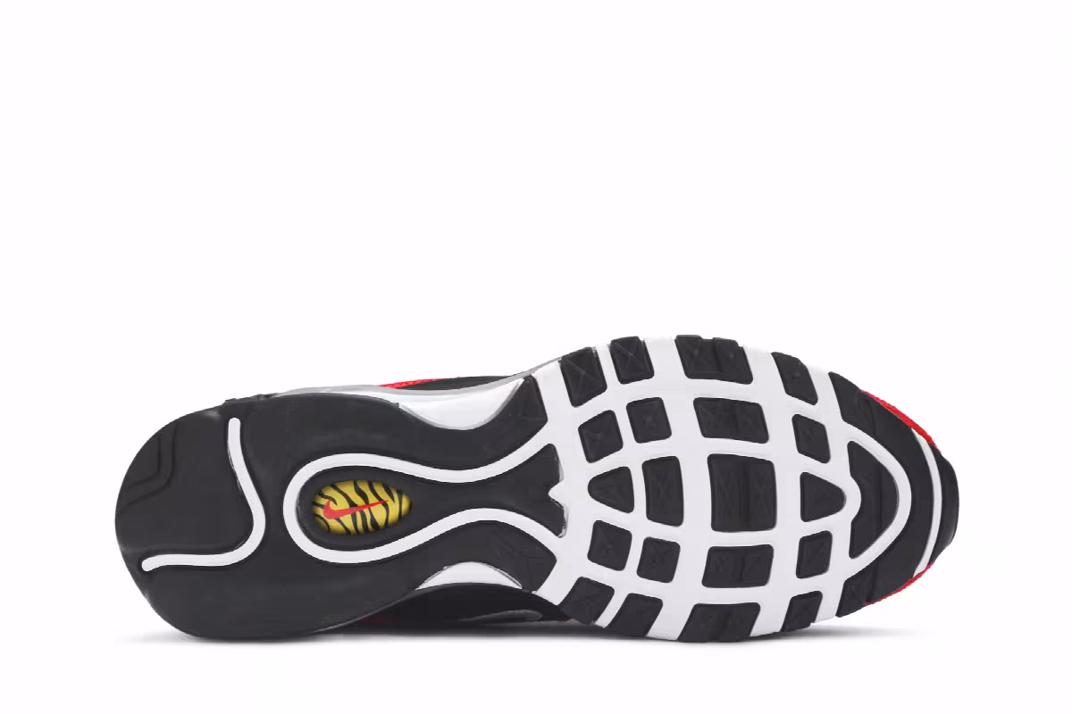 Nike Air Max 97 Hanshin Tigers, view 5