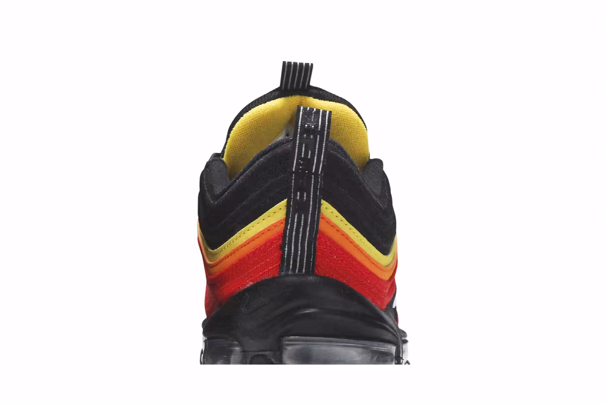 Nike Air Max 97 Hanshin Tigers, view 8