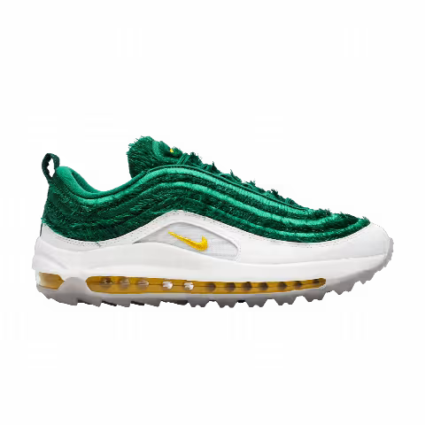 Nike Air Max 97 Golf NRG 'Grass'