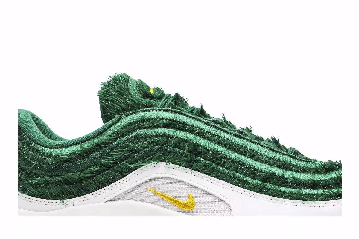 Nike Air Max 97 Golf NRG Grass, view 3