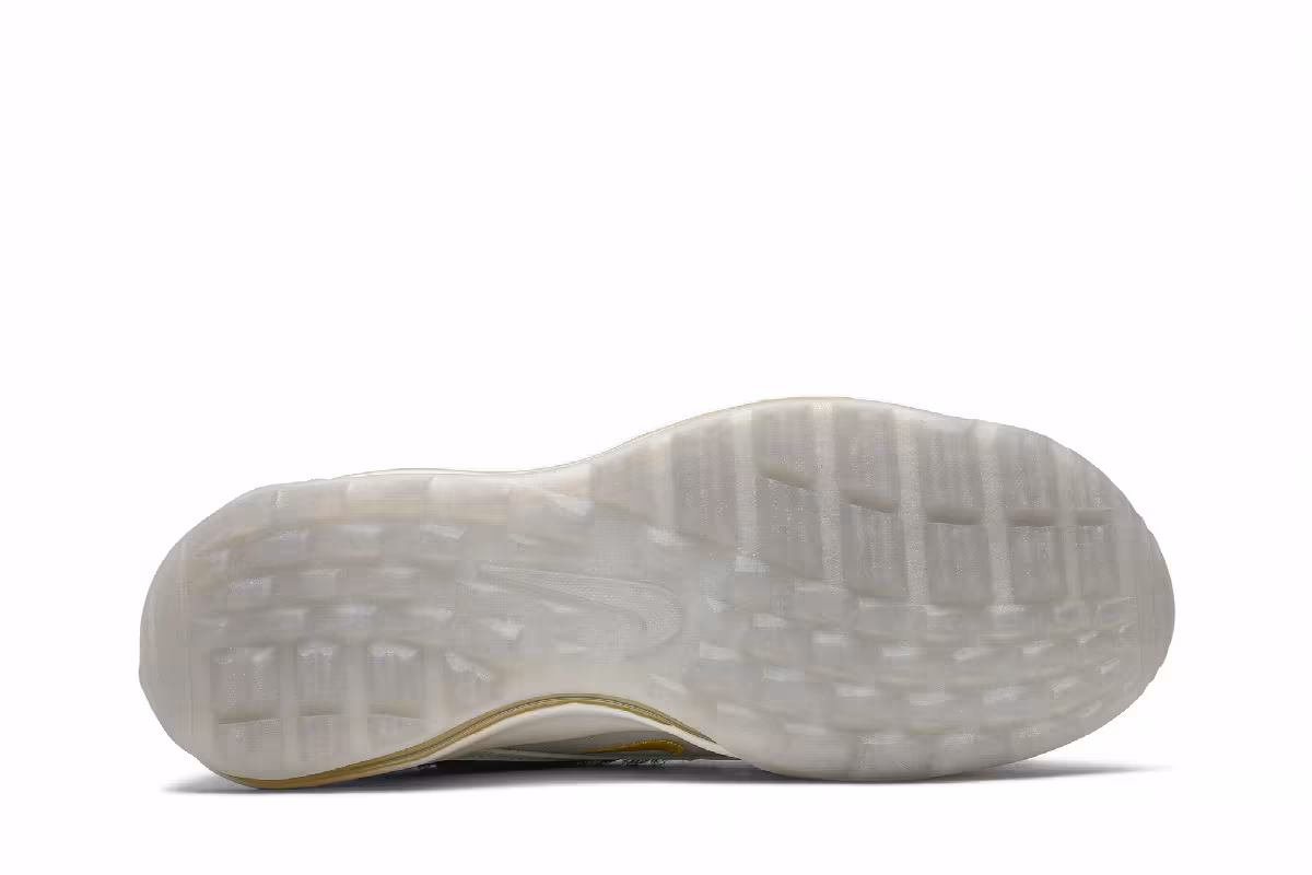 Nike Air Max 97 Golf NRG Grass, view 5