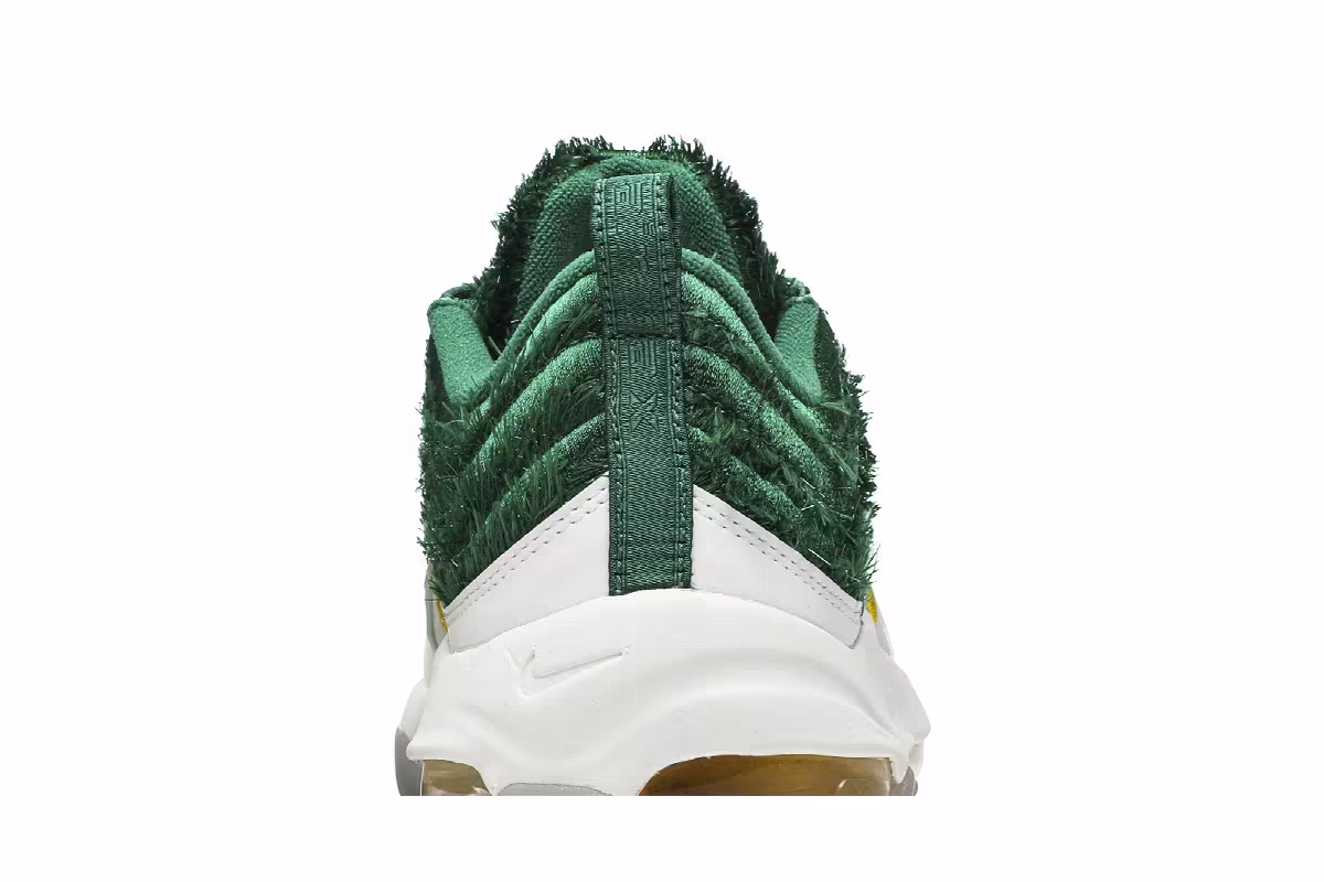 Nike Air Max 97 Golf NRG Grass, view 8