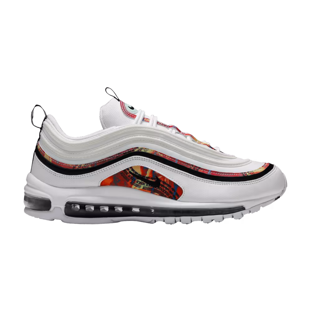 Nike Air Max 97 Vintage Mosaic