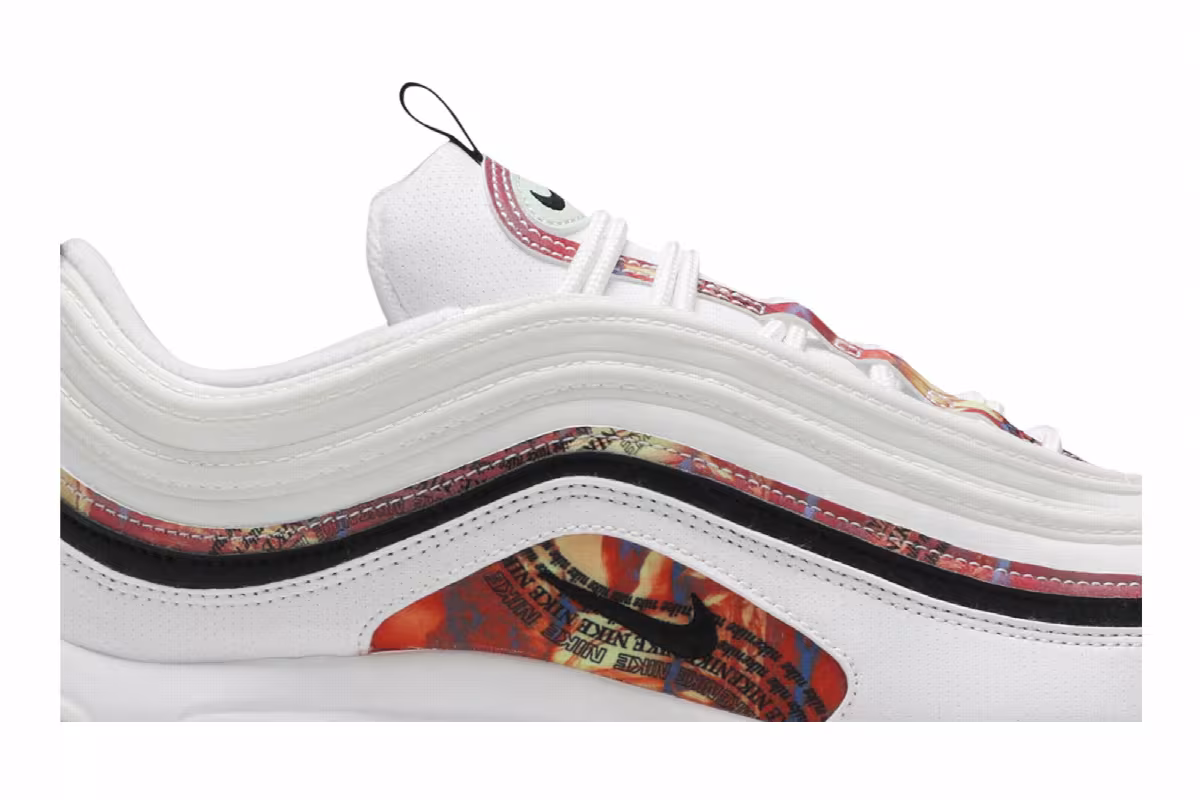 Nike Air Max 97 Vintage Mosaic, view 3