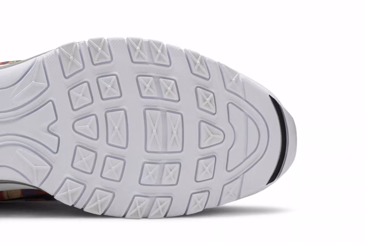 Nike Air Max 97 Vintage Mosaic, view 6