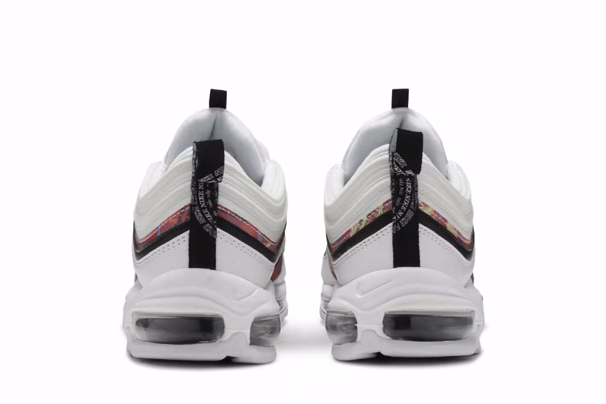 Nike Air Max 97 Vintage Mosaic, view 7