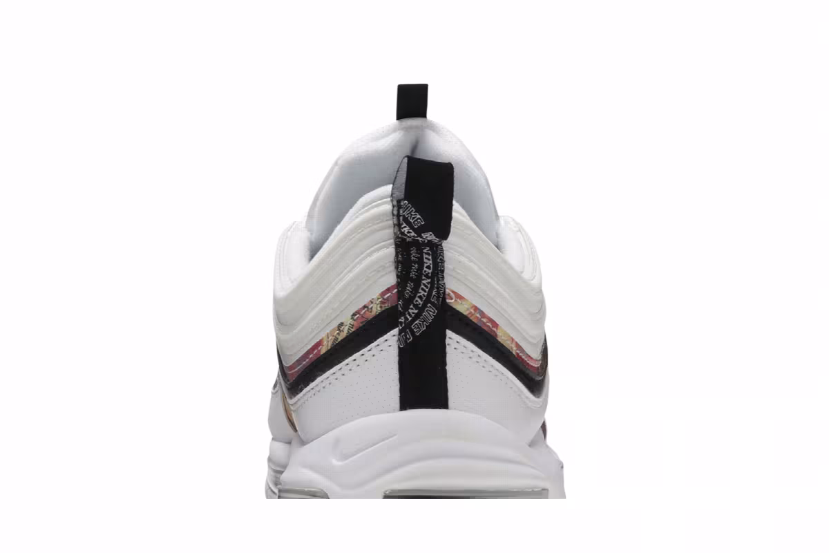 Nike Air Max 97 Vintage Mosaic, view 8